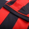 Men's Retro 1996/97 AC Milan Home Soccer Jersey Shirt Adidas