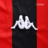Men's Retro 1988/89 AC Milan Home Soccer Jersey Shirt Kappa