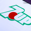 Men's Retro 1992/93 Fiorentina Away Soccer Jersey Shirt Under Armour