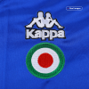Men's Retro 1995/96 Juventus Third Away Soccer Jersey Shirt Kappa