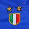 Men's Retro 1995/96 Juventus Third Away Soccer Jersey Shirt Kappa