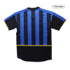 Men's Retro 2002/03 Inter Milan Home Soccer Jersey Shirt Nike