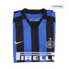 Men's Retro 2002/03 Inter Milan Home Soccer Jersey Shirt Nike