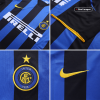 Men's Retro 2002/03 Inter Milan Home Soccer Jersey Shirt Nike