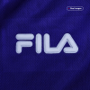 Men's Retro 1999/00 Fiorentina Home Soccer Jersey Shirt Kappa