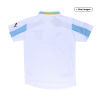 Men's Retro 1999/00 Lazio Away Soccer Jersey Shirt Puma