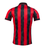 Men's Retro 1992/94 AC Milan Home Soccer Jersey Shirt