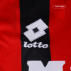 Men's Retro 1992/94 AC Milan Home Soccer Jersey Shirt