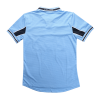 Men's Retro 1999/00 Lazio Home Soccer Jersey Shirt Puma