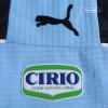 Men's Retro 1999/00 Lazio Home Soccer Jersey Shirt Puma