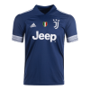 20/21 Juventus Away Navy Soccer Jerseys Shirt | Juventus