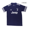 20/21 Juventus Away Navy Soccer Jerseys Shirt | Juventus
