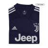 20/21 Juventus Away Navy Soccer Jerseys Shirt | Juventus