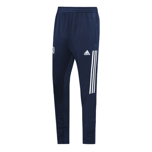 Men's Juventus Soccer Training Trousers 2020/21 Adidas