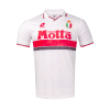 Men's Retro 1993/94 AC Milan Away Soccer Jersey Shirt Puma