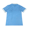 Men's Retro 1986/87 Napoli Home Soccer Jersey Shirt