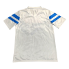 Men's Retro 1988/89 Napoli Away Soccer Jersey Shirt Umbro