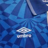 Men's Retro 1991/93 Napoli Home Soccer Jersey Shirt Umbro
