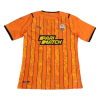 Men's Replica Shakhtar Donetsk Home Soccer Jersey Shirt 2021/22 Puma