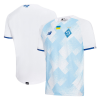 Men's Replica Dynamo Kyiv Home Soccer Jersey Shirt 2021/22 NewBalance