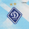Men's Replica Dynamo Kyiv Home Soccer Jersey Shirt 2021/22 NewBalance