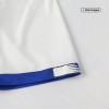 Men's Replica Dynamo Kyiv Home Soccer Jersey Shirt 2021/22 NewBalance