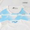 Men's Replica Dynamo Kyiv Home Soccer Jersey Shirt 2021/22 NewBalance