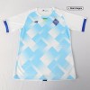 Men's Replica Dynamo Kyiv Home Soccer Jersey Shirt 2021/22 NewBalance