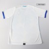 Men's Replica Dynamo Kyiv Home Soccer Jersey Shirt 2021/22 NewBalance