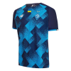 Men's Replica Dynamo Kyiv Away Soccer Jersey Shirt 2021/22 NewBalance