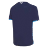 Men's Replica Dynamo Kyiv Away Soccer Jersey Shirt 2021/22 NewBalance