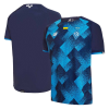Men's Replica Dynamo Kyiv Away Soccer Jersey Shirt 2021/22 NewBalance
