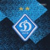 Men's Replica Dynamo Kyiv Away Soccer Jersey Shirt 2021/22 NewBalance