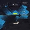 Men's Replica Dynamo Kyiv Away Soccer Jersey Shirt 2021/22 NewBalance