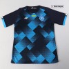 Men's Replica Dynamo Kyiv Away Soccer Jersey Shirt 2021/22 NewBalance