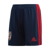 Men's Japan Home Soccer Shorts 2020 Nike