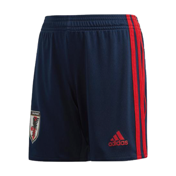 Men's Japan Home Soccer Shorts 2020 Nike
