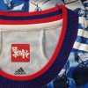 Men's Authentic Japan Soccer Jersey Shirt 2021 Adidas