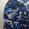 Men's Authentic Japan Soccer Jersey Shirt 2021 Adidas