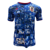 Men's Replica Japan Special Soccer Jersey Shirt 2021 Adidas