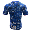 Men's Replica Japan Special Soccer Jersey Shirt 2021 Adidas
