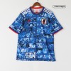 Men's Replica Japan Special Soccer Jersey Shirt 2021 Adidas