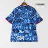 Men's Replica Japan Special Soccer Jersey Shirt 2021 Adidas