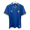 Men's Replica Kuwait Home Soccer Jersey Shirt 2022 Errea
