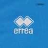 Men's Replica Kuwait Home Soccer Jersey Shirt 2022 Errea