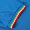 Men's Replica Kuwait Home Soccer Jersey Shirt 2022 Errea