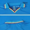 Men's Replica Kuwait Home Soccer Jersey Shirt 2022 Errea