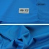 Men's Replica Kuwait Home Soccer Jersey Shirt 2022 Errea