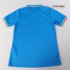 Men's Replica Kuwait Home Soccer Jersey Shirt 2022 Errea