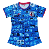 Women's Replica Japan Soccer Jersey Shirt 2021/22 Adidas
